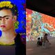 Frida Khalo - Exposición Inmersiva