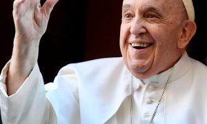 10 frases más resonantes - 10 Papa Francisco
