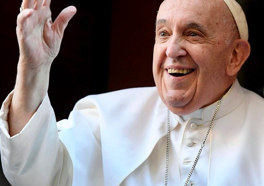 10 frases más resonantes - 10 Papa Francisco