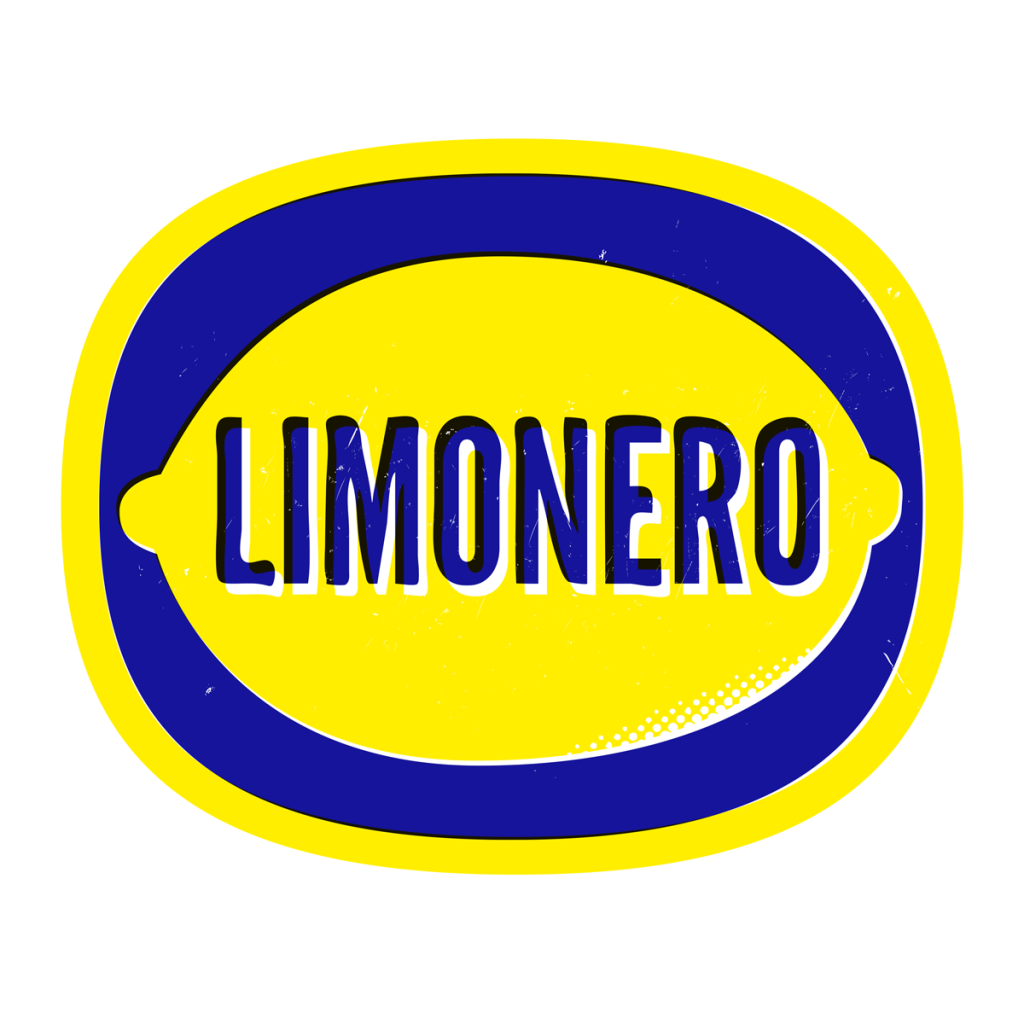 Editorial Limonero Portada