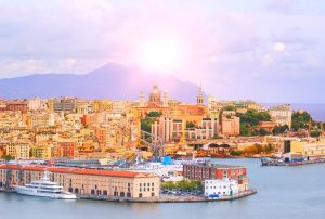Genova La Capital Italiana Del Libro 2023