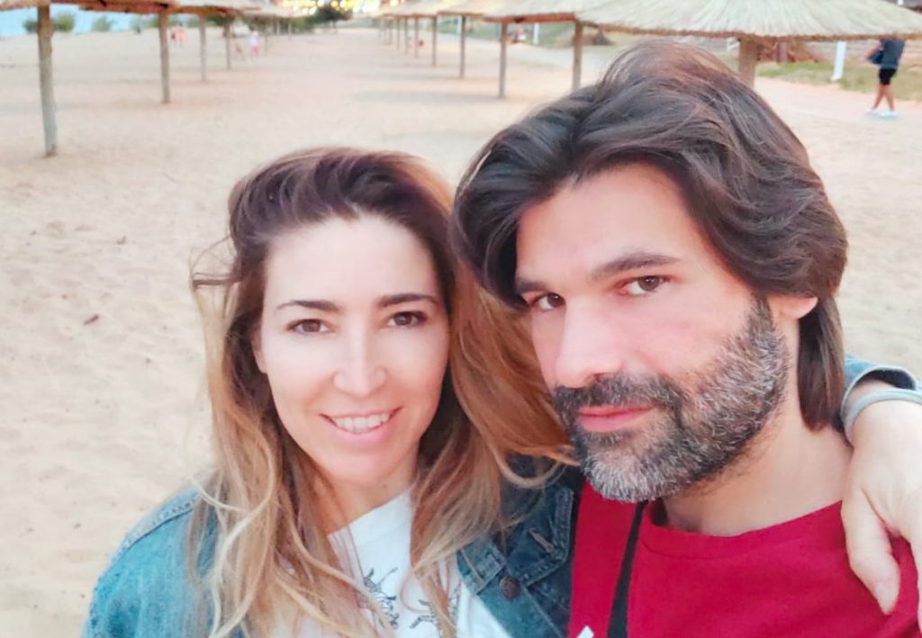 Stefano - Stefano Y Julia.