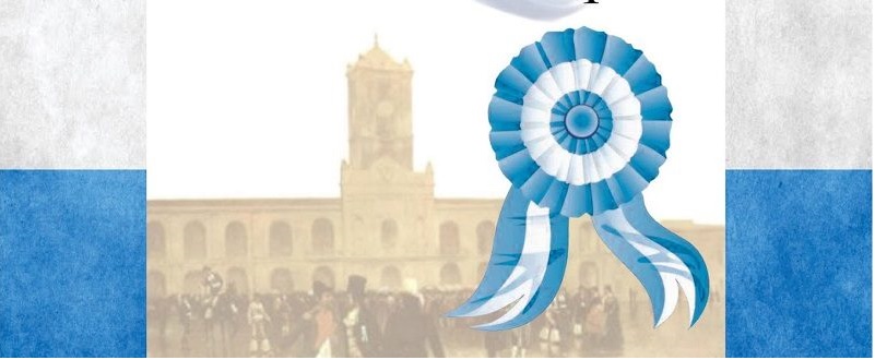 La escarapela - Escarapela Cabildo