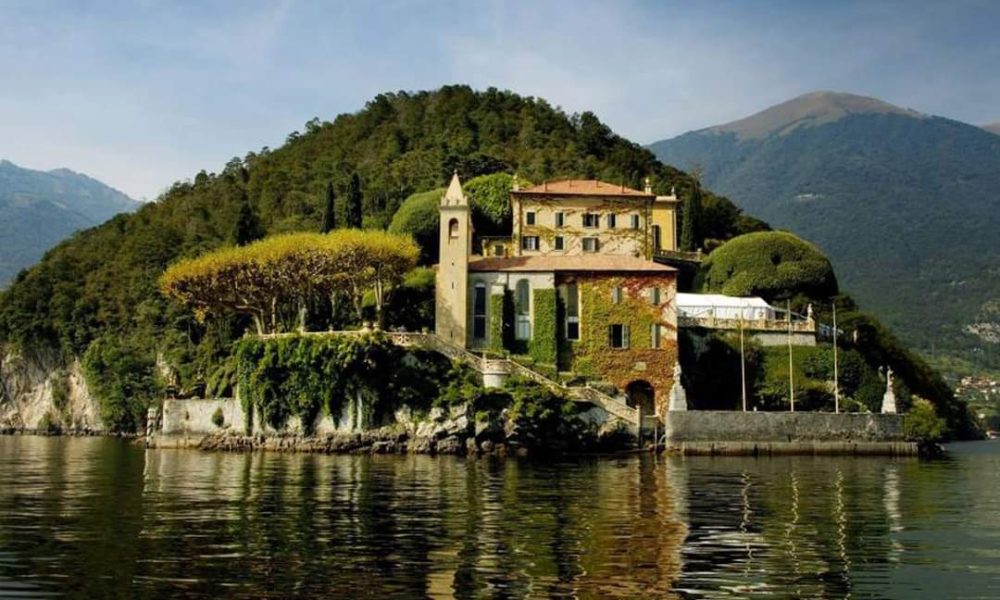 Star Wars -Lago Di Como