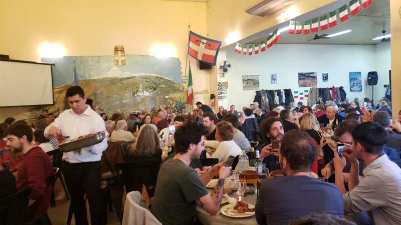 Bagna Cauda Portada 2