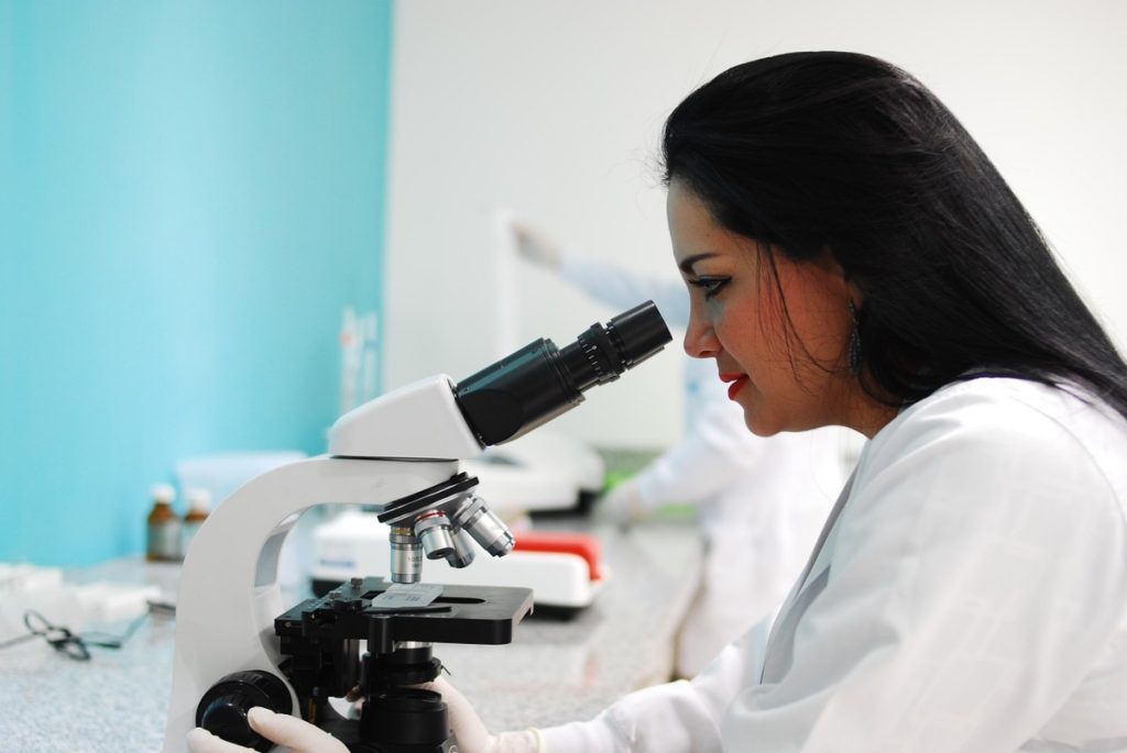 Investigación - Fundación