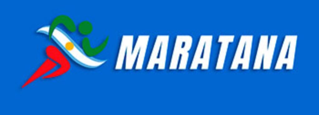 Maratana - portada