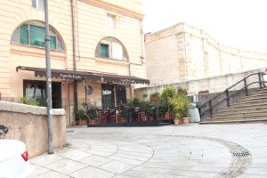 Caffe DeCandia