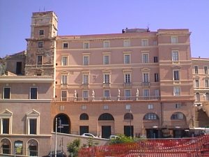 Palazzo Boyl
