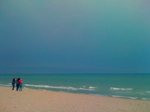 Poetto_Cagliari