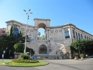 bastione di saint remy