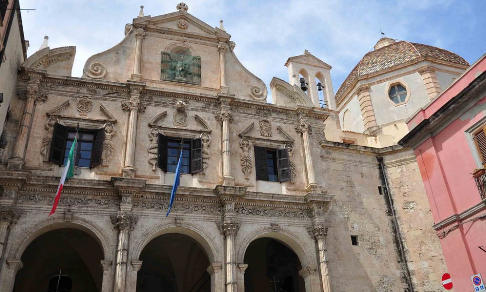 Chiesa di San Michele il legame con i Gesuiti e l arte barocca