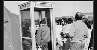Cabina Telefonica 2