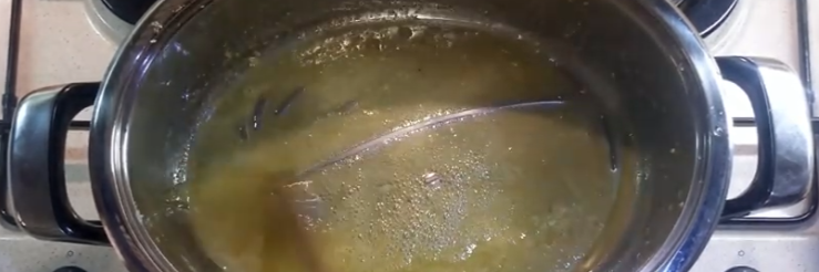 La Glassa al Limone (Fonte Youtube)