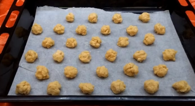 Preparazione Dei Pirichittus (Fonte Youtube)