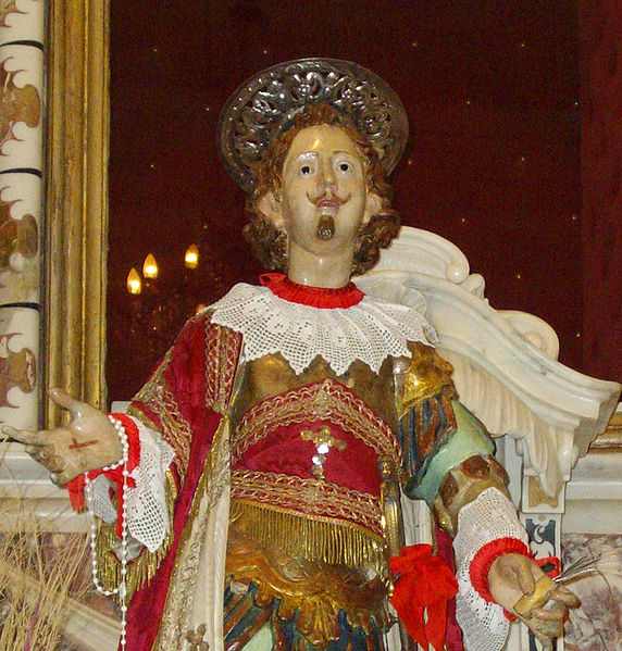 Sant'Efisio (fonte Wikipedia)