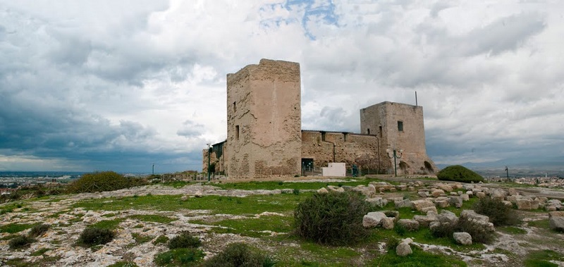 Castello Di San Michele