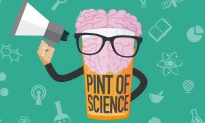 Pint Of Science