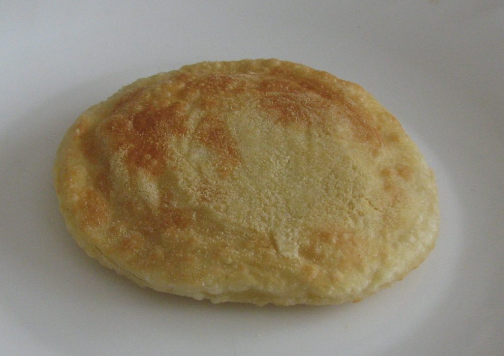 Come appare la seadas appena pronta