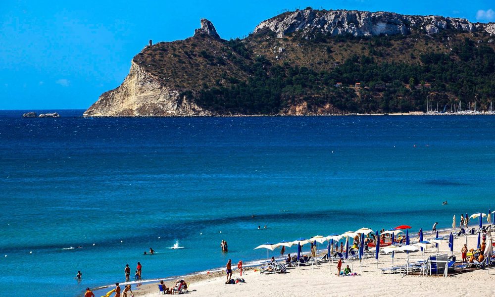 Tempo Di Mare E Le Spiagge Di Cagliari E Dintorni Itcagliari