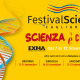 Festival Scienza 2019 Cover