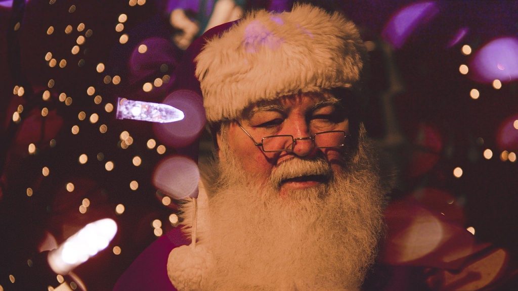 Villaggio di Babbo Natale