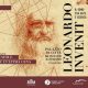 Manifesto Mostra su Leonardo da Vinci
