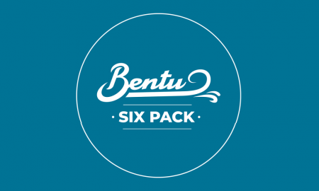 Bentu Six Pack
