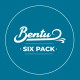 Bentu Six Pack