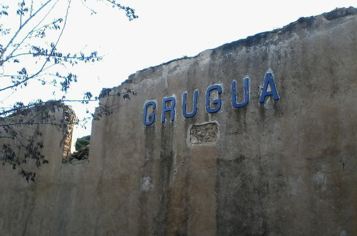 Grugua Casa Modigliani Iglesias