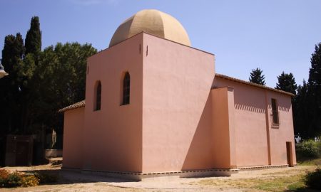 Chiesa aragonese