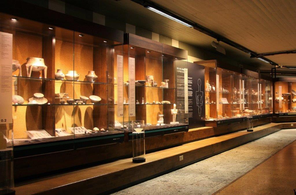 Museo Archeologico Nazionale Cagliari 1 D0