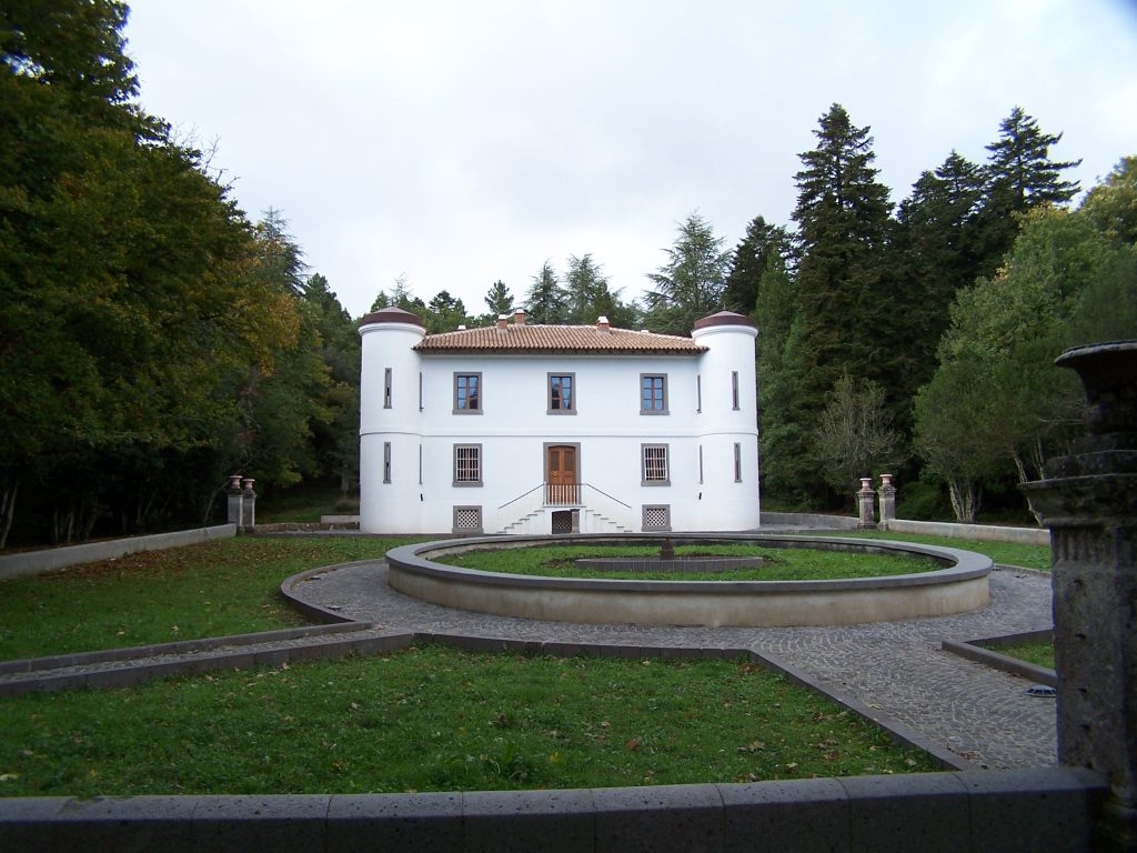Villa Piercy 
