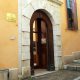 Museo Sannitico - Porta Ingresso Museo