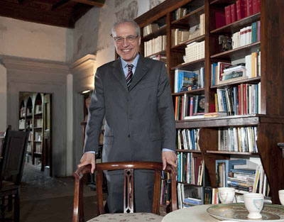 Albergo Diffuso - Giancarlo Dallara