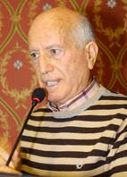 Archeologia - Michele Tanno
