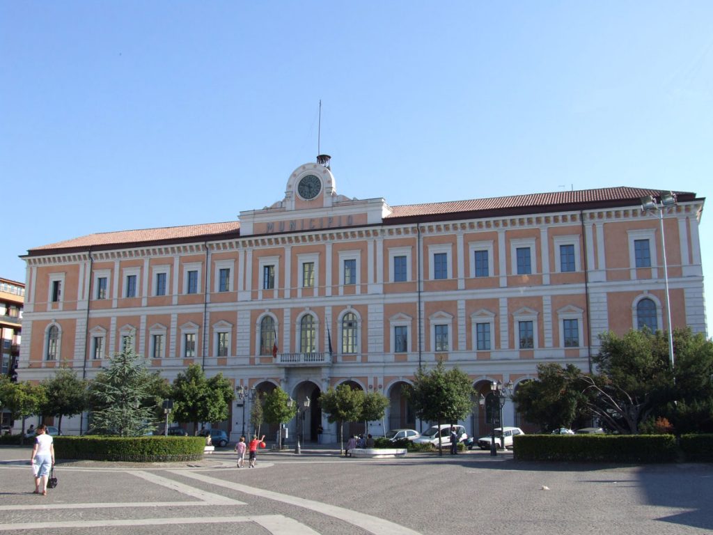  Palazzo San Giorgio