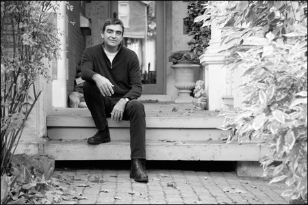 Nino Ricci all’Unimol con dialoghi trasnazionali itCampobasso