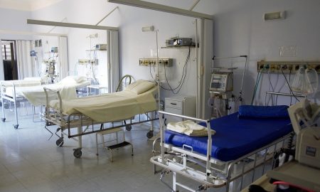Emergenza - Corsia Ospedale