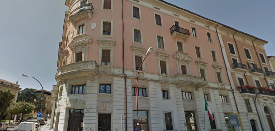Casa Fra Immacolato