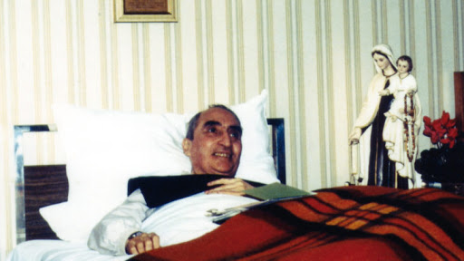 Fra Immacolato