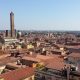 Panorama Bologna