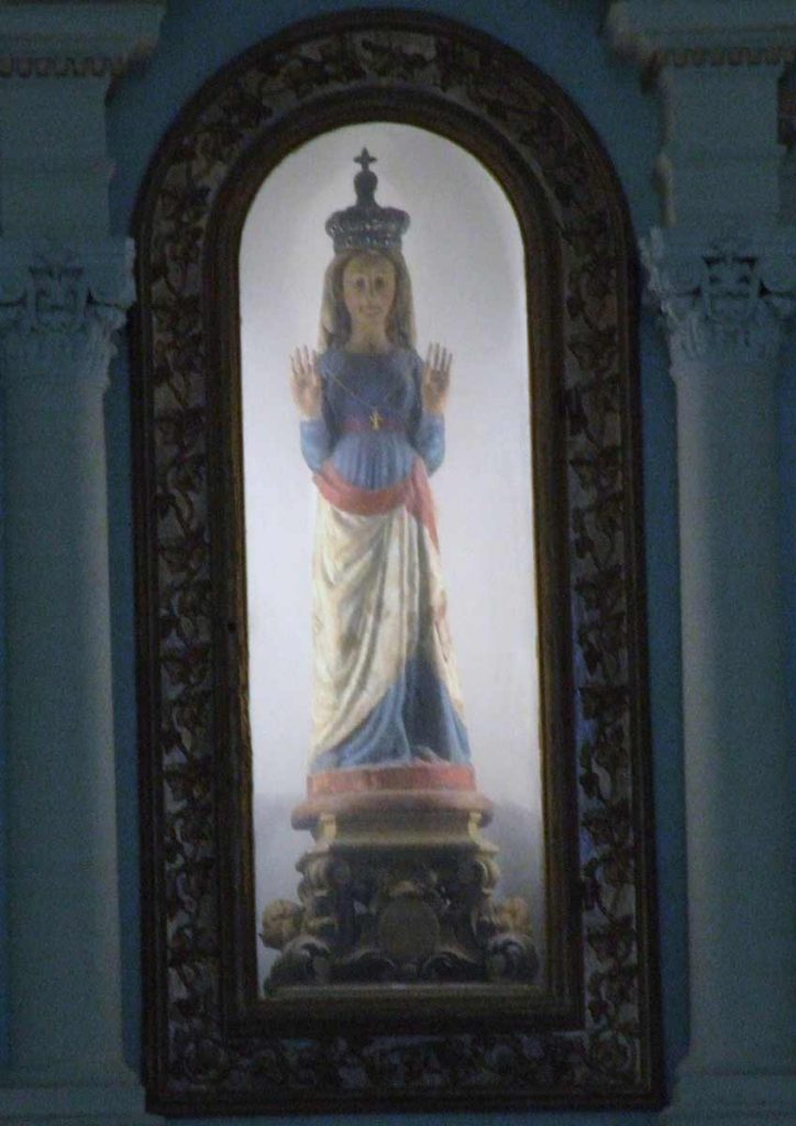Unicum - Foto Madonna Della Libera