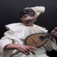 Pulcinella è la maschera più famosa del teatro napoletano