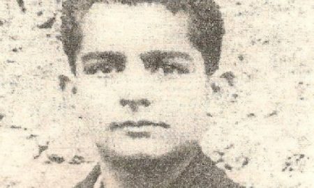 Carlo Santagata fu ucciso dai tedeschi il 5 ottobre 1943.