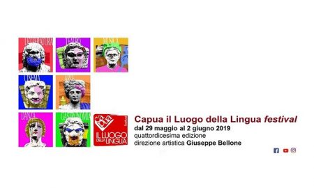 Filippo Gravino - Locandina Dell'evento Capuano
