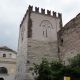 veduta del Castello Dei Normanni Capua