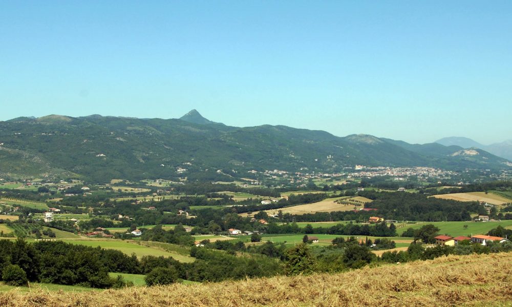 Monti Trebulani