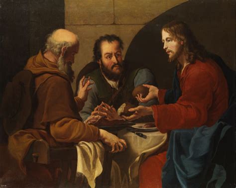 San Bartolomeo con Gesù