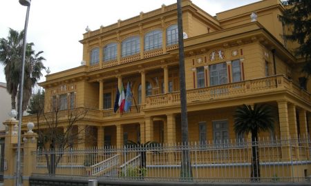 Villa Vitrone
